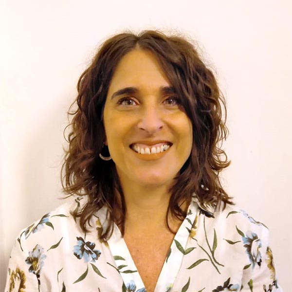 Florencia Ruiz Morosini