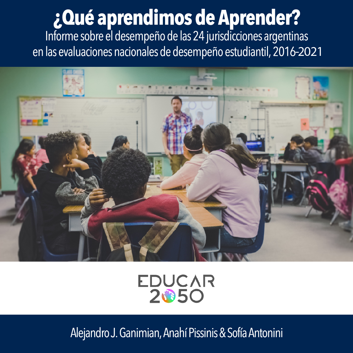 Informe Aprender 2016-2021-01